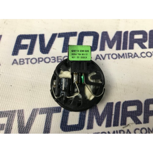 Динамик передней двери Opel Zafira B 2005-2011 13236020